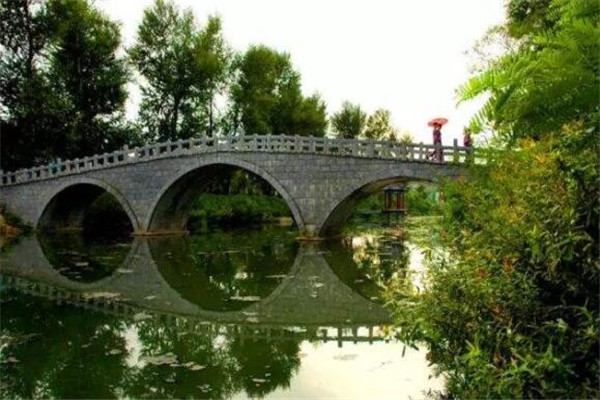 丹东最好玩的地方推荐 丹东好玩的地方排行榜插图7