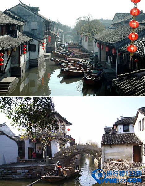 世界十大迷人水乡排行榜插图7