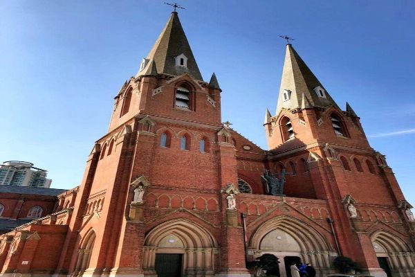 上海十大免费景点 外滩与上海博物馆值得一去插图2