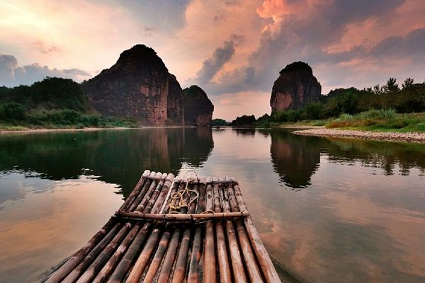 中国十大爬山好去处:黄山第二 第一有不计其数的珍稀动植物插图8