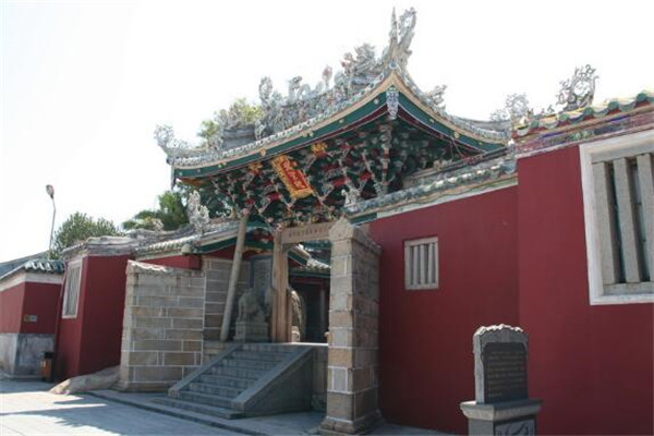 漳州龙文区好玩的地方推荐 漳州龙文区景点排行榜插图4