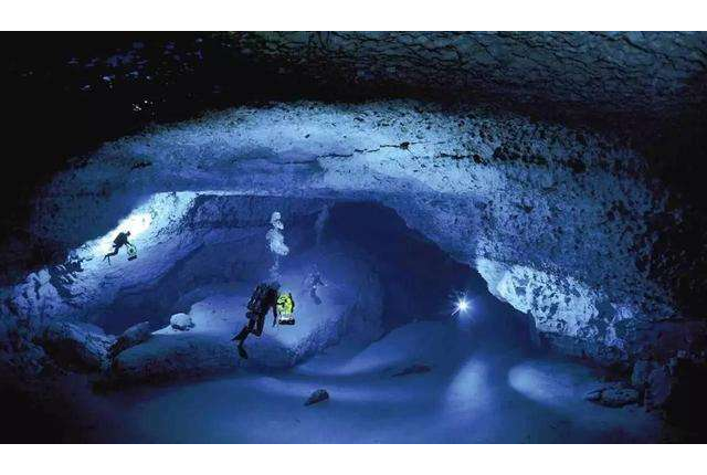 全球十大潜水地排行 带你进入全新的世界，你想要去吗插图7