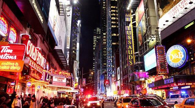 纽约十大景点，一个别错过，会后悔的插图6