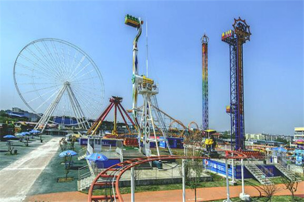 鄂州最好玩的地方推荐 鄂州好玩的地方排行榜插图7