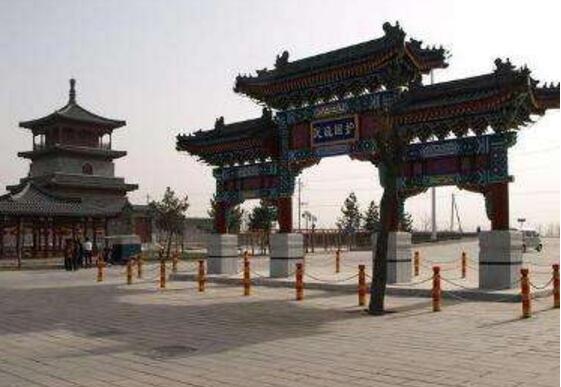 湛江好玩的地方排行榜 湛江十大最好玩的地方推荐插图7