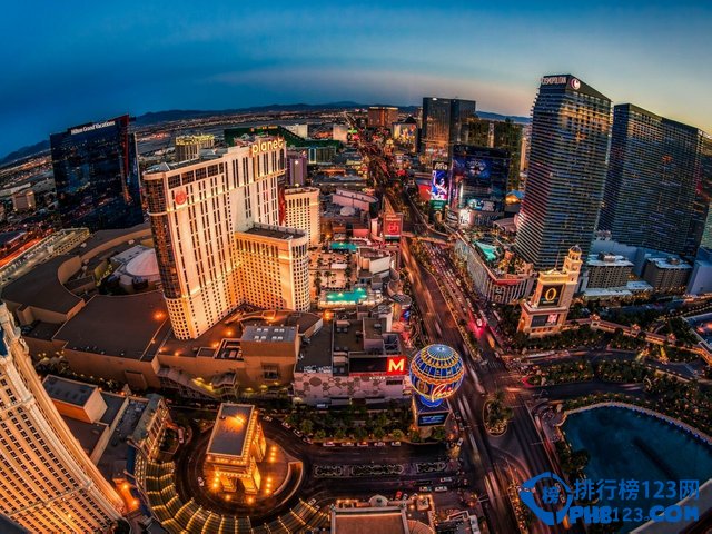 男人该去旅行的10个地方排行榜插图9