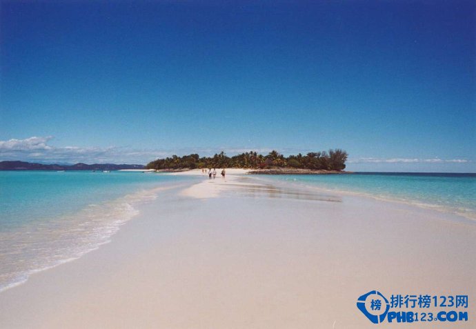 全球十大阳光浴场排行榜插图7