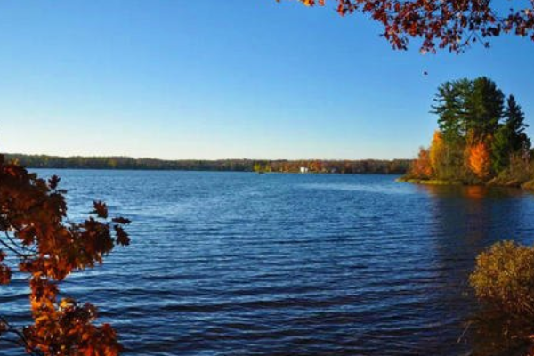 北美洲最有名的十大景点 美国大峡谷最震撼，第四有象征意义插图7