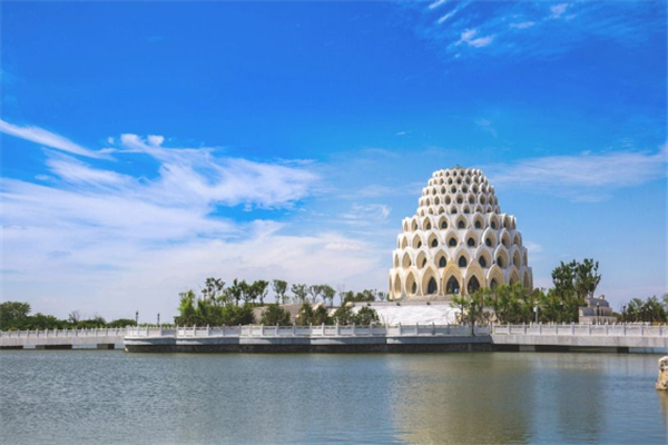 唐山十大一天游必去景点：清东陵上榜，万里长城经过它插图5