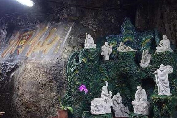 基隆最好玩的地方推荐 基隆好玩的地方排行榜插图7