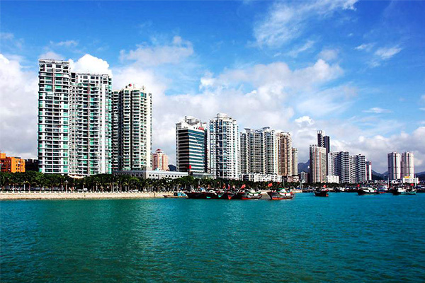 2021十大最便宜的旅游城市:广州杭州上榜 第1多处5A级景区插图3