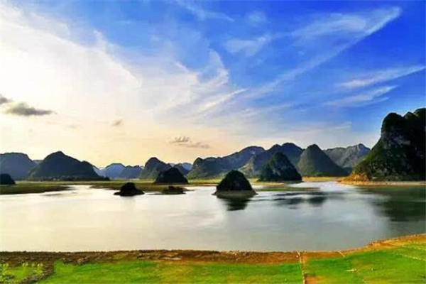 梧州最好玩的地方推荐 梧州好玩的地方排行榜插图1