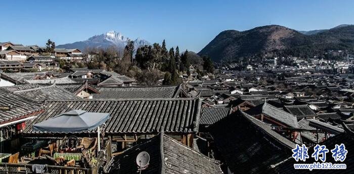 中国最火十大景区排行榜，你都去过哪一个？插图5