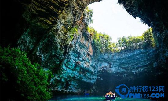 盘点让人心跳加速的十大挑战插图2