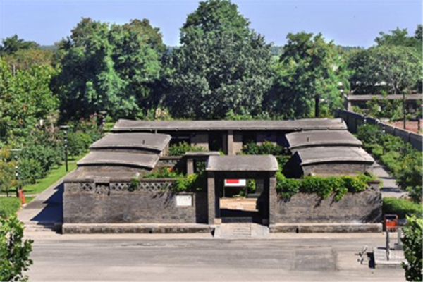 唐山市景点排行榜前十名：净觉寺上榜，清东陵景区第一插图1