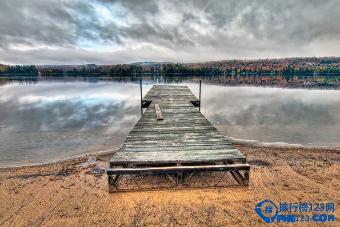 加拿大十大梦幻之地排行榜插图4