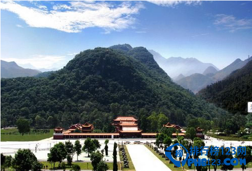 2016湖南旅游景点排行 湖南旅游必去景点推荐插图8