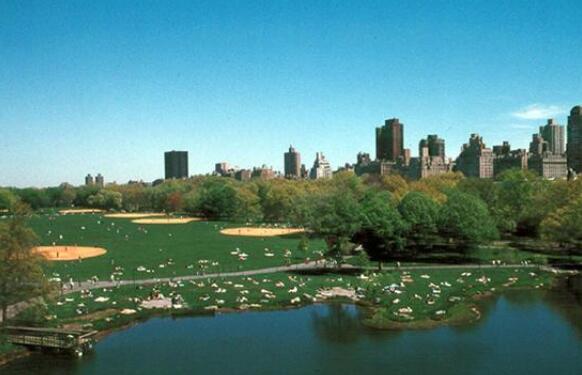 美国东部旅游必去景点，华尔街新泽西别错过，费城三处上榜插图6