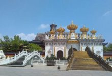 上海郊区十大必游景点：枫泾古镇上榜，第七大上海后花园|爱分享