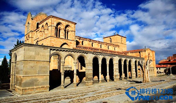 世界上十大与童话最接近的梦幻之地排行榜插图6