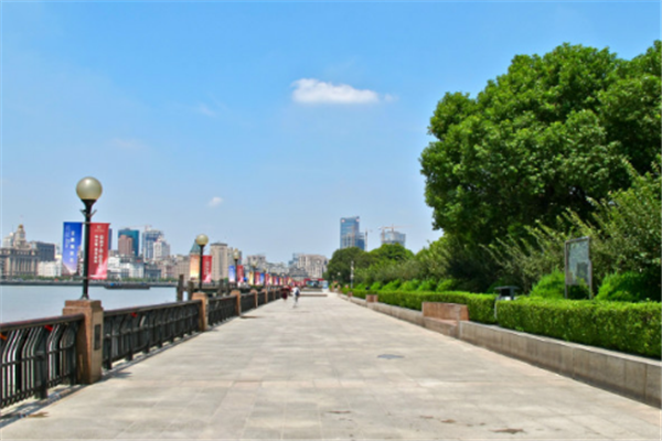 上海好玩又免费的地方 不花钱又好玩，别错过插图1