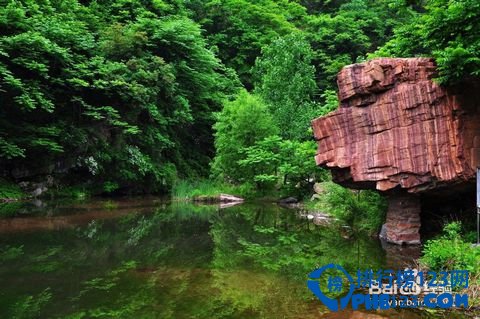 2016河北旅游景点排行 河北旅游必去景点推荐插图7