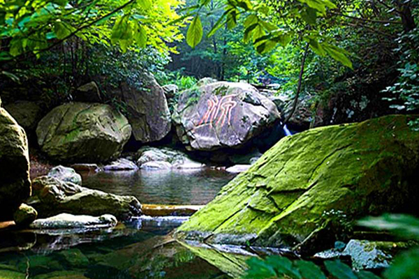 浙江十大最好玩的地方:普陀山上榜，第一名是去浙江必去景点插图4