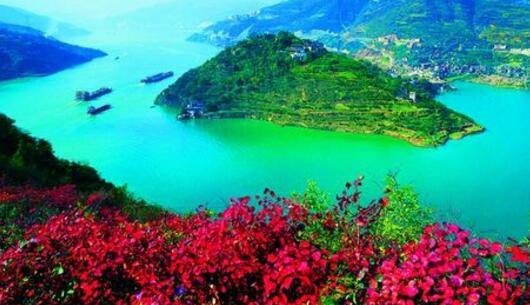 重庆好玩的地方排行榜 网红地点洪崖洞一定要去插图4