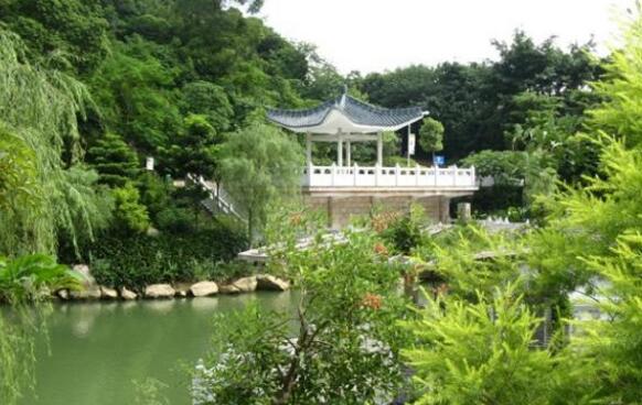 佛山好玩的地方排行榜 佛山十大最好玩的地方推荐插图9