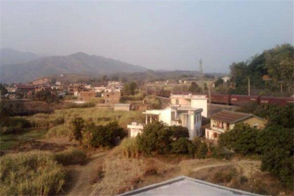 漳州十大美丽乡村 漳州最美村落有哪些插图2