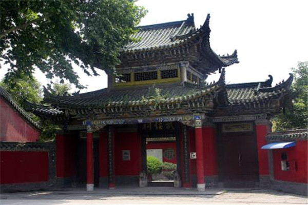 汉中最好玩的地方推荐 汉中好玩的地方排行榜插图8