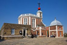 英国十大旅游景点，最后一个是东西半球的分界线，必去|爱分享