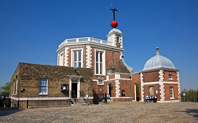 英国十大旅游景点，最后一个是东西半球的分界线，必去插图9