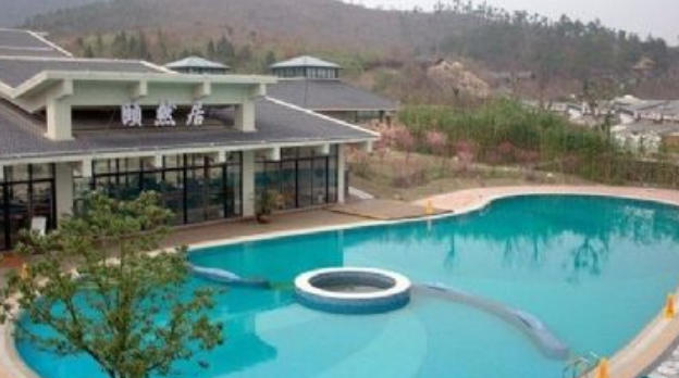 南京哪个温泉最好 南京温泉度假村排名插图1