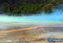 冬季泡温泉的十大好去处排行榜|爱分享