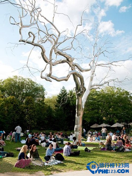 全球十大野餐度假地排行榜插图9