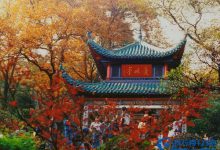 国内十大赏枫胜地排行榜|爱分享