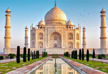 印度十大旅游景点：库杜布塔上榜，第十处于三国交界处|爱分享