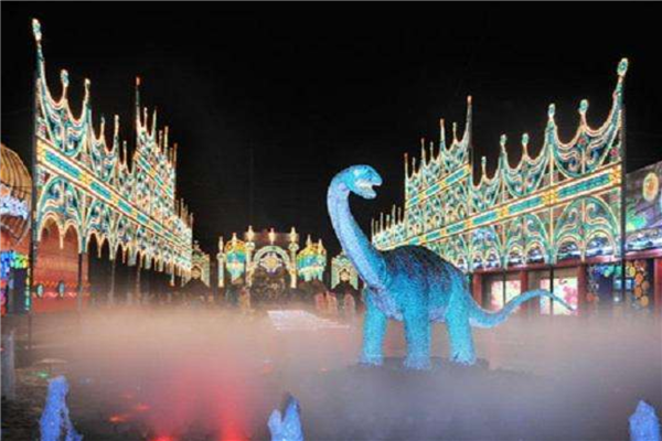 江苏抖音十大热门景点 第一是网红打卡地很受欢迎插图7