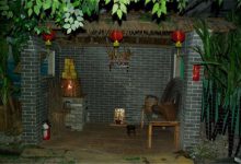 东莞十大人少好玩景点：鲤鱼洲第七，第八可看水生态景观|爱分享