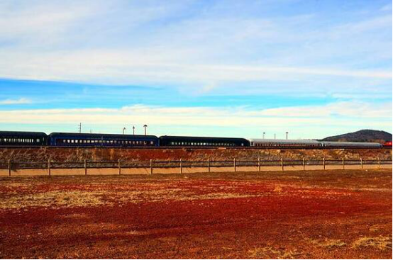 全球十大著名的火车旅行路线 第一路线车票最少都1000美元插图2