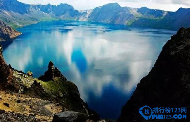 盘点夏日国内八大避暑好去处 你选择去哪里插图7