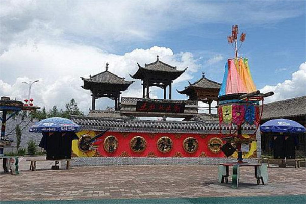 青海十大景点排行榜：结古寺上榜，第四适合修养身心插图2