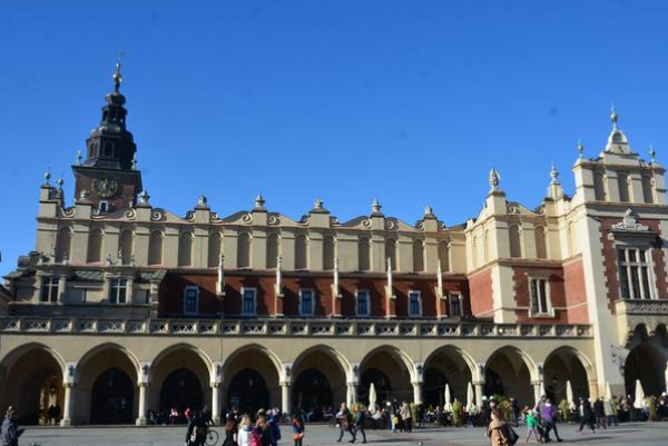 波兰十大最受欢迎的景点：奥斯维辛上榜，大多都是重建插图7