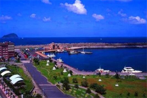 基隆最好玩的地方推荐 基隆好玩的地方排行榜插图