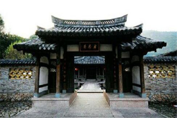 温州好玩的地方排行榜 温州最好玩的地方推荐插图5