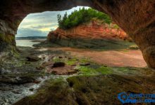 加拿大十大梦幻之地排行榜|爱分享