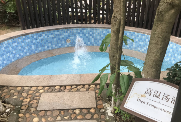 从化十大温泉排行榜：仙沐园温泉上榜，你去过没插图3