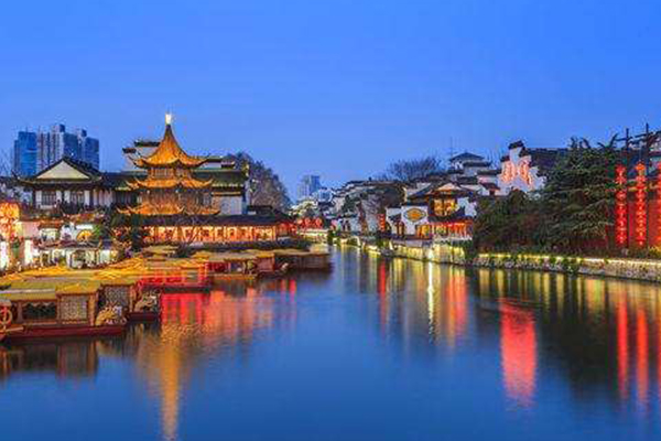 端午旅游十大热门景区，这些景点在你的计划之中吗？插图1