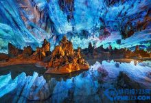 盘点世界十大绝美旅行地 风景绝美撼动心灵|爱分享